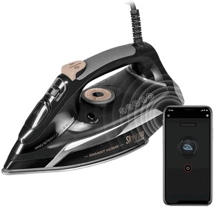 Утюг REDMOND C-288S