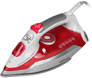 Утюг Redmond RI-C232 (красный)
