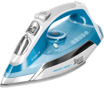 Утюг Redmond RI-C255S