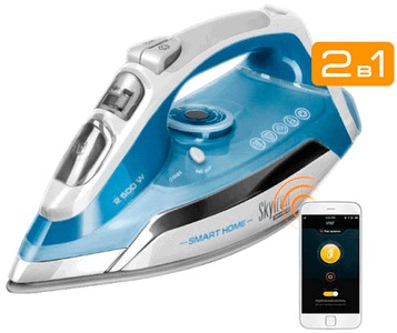 Утюг Redmond RI-C273S