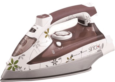 Утюг SINBO SSI-2864