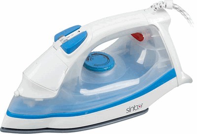 Утюг SINBO SSI-2872 синий