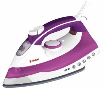 Утюг Saturn ST-CC0213