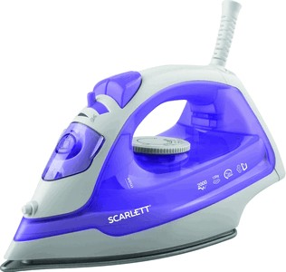 Утюг Scarlett SC-SI30P10