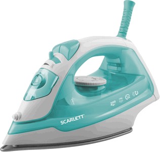 Утюг Scarlett SC-SI30P11