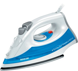Утюг Sencor SSI 2027BL