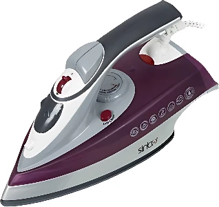 Утюг Sinbo SSI-2873 (пурпурный)