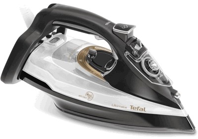 Утюг Tefal FV9787 Ultimate Anti-Calc