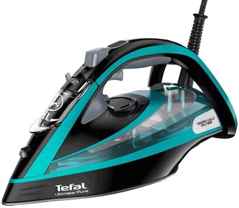 Утюг Tefal FV9837 Ultimate Pure