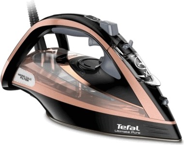 Утюг Tefal FV9845 Ultimate Pure
