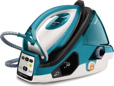 Утюг Tefal Pro Express Care GV9070
