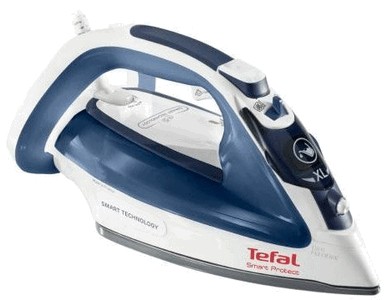 Утюг Tefal Smart Protect FV4982