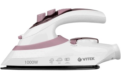 Утюг VITEK VT-1227