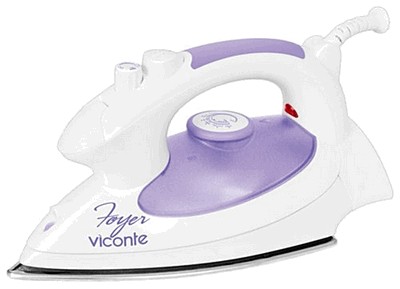 Утюг Viconte VC-430