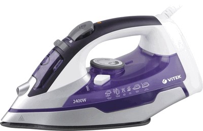 Утюг Vitek VT-1257 VT