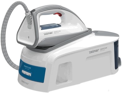 Утюг Zelmer ZIS6450 Smartcare
