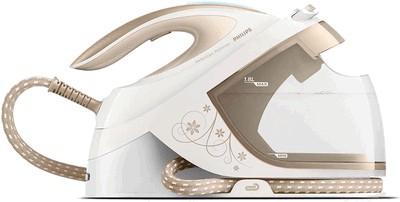 Утюг с парогенератором Philips GC8750/60