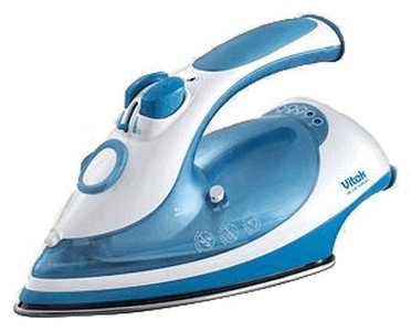Утюг с пароувлажнением VITEK VT-1209