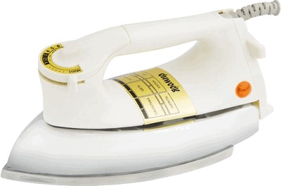 Утюг Яромир ЯР-003 (белый)